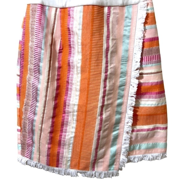 Anthropologie  Hutch Kalyn Halter Dress Halter w Faux Wrap Skirt  $168 S… - Picture 5 of 8